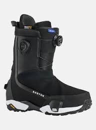 Bottes Step-On